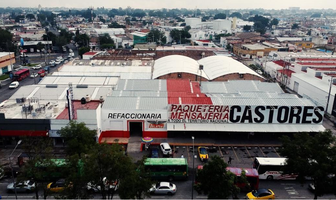 Foto de inmueble en Gonzalez Gallo, Col. Atlas C.P. 44870, Guadalajara