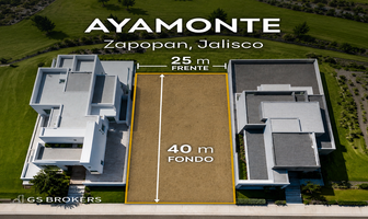 Foto de inmueble en Av de las Artes, Col. Ayamonte C.P. 45012, Zapopan