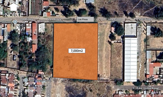 Foto de inmueble en , Col. Balcones Del Salto C.P. 45680, El Salto