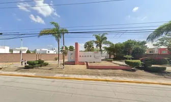 Foto de inmueble en Circuito Puerto Cortés #1100, Col. Banus C.P. 45640, Tlajomulco de Zúñiga