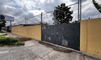Foto de inmueble en LOPEZ MATEOS, Col. Banus C.P. 45640, Tlajomulco de Zúñiga
