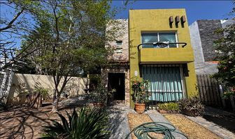Foto de inmueble en , Col. Banus C.P. 45640, Tlajomulco de Zúñiga