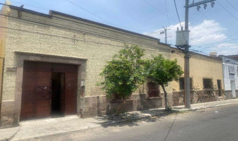 Foto de inmueble en Analco, Col. Barragán y Hernández C.P. 44469, Guadalajara