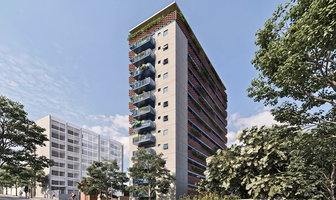 Foto de inmueble en Av Unión, Col. Barrera C.P. 44150, Guadalajara