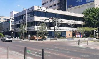 Foto de inmueble en Avenida Chapultepec Sur #149Int. 3er nivel, Col. Barrera C.P. 44150, Guadalajara