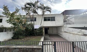 Foto de inmueble en José Guadalupe Montenegro, Col. Barrera C.P. 44150, Guadalajara