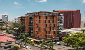 Foto de inmueble en Marsella, Col. Barrera C.P. 44150, Guadalajara