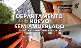 Foto de inmueble en Marsella, Col. Barrera C.P. 44150, Guadalajara