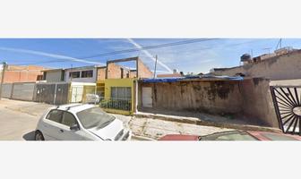 Foto de inmueble en JOSE AGUILERA #S/N, Col. Beatriz Hernández C.P. 44760, Guadalajara