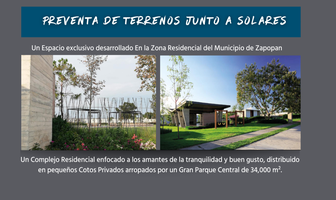 Foto de inmueble en Ignacio L. Vallarta, Col. Bellavista C.P. 45010, Zapopan