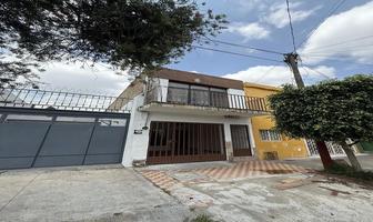 Foto de inmueble en manuel payno, Col. Blanco y Cuellar 1ra. C.P. 44730, Guadalajara