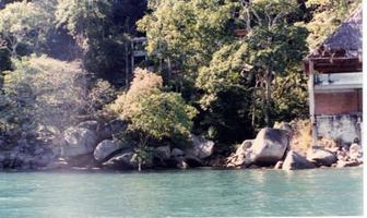 Foto de inmueble en boca de tomatlan #1, Col. Boca de Tomatlán C.P. 48292, Puerto Vallarta