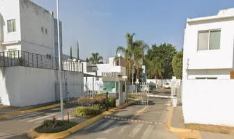 Foto de inmueble en AV. DIAMANTE #156, Col. Bonanza Residencial C.P. 45645, Tlajomulco de Zúñiga