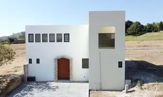 Foto de inmueble en Bosque Real de Santa Anita #N8, Col. Bosque Real C.P. 45645, Tlajomulco de Zúñiga