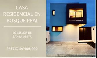 Foto de inmueble en Bosque real, Col. Bosque Real C.P. 45645, Tlajomulco de Zúñiga