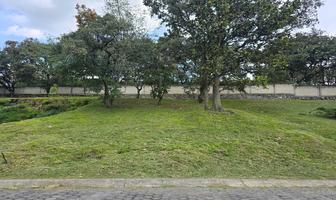 Foto de inmueble en , Col. Bosque Real C.P. 45645, Tlajomulco de Zúñiga