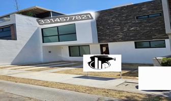 Foto de inmueble en av Rio Blanco, Col. Bosques Del Centinela I C.P. 45187, Zapopan