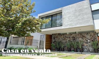 Foto de inmueble en Circuito Bosques Vallarta, Col. Bosques Vallarta C.P. 45222, Zapopan