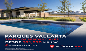 Foto de inmueble en Circuito del Bosque, Col. Bosques Vallarta C.P. 45222, Zapopan