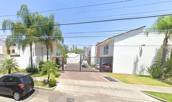 Foto de inmueble en AV. FARO #0, Col. Bosques de La Victoria C.P. 44540, Guadalajara