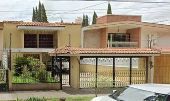 Foto de inmueble en AV FARO #0000, Col. Bosques de La Victoria C.P. 44540, Guadalajara