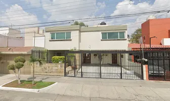 Foto de inmueble en CALLE LITORAL  #2567, Col. Bosques de La Victoria C.P. 44540, Guadalajara
