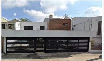 Foto de inmueble en Cuarzo #2448, Col. Bosques de La Victoria C.P. 44540, Guadalajara