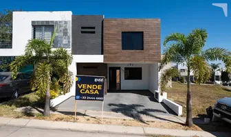 Foto de inmueble en Bosques de San Gonzalo #638-3, Col. Bosques de San Gonzalo C.P. 45134, Zapopan