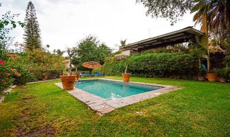 Foto de inmueble en Privada de la Nogalera #6, Col. Bosques de San Isidro (Las Cañadas) C.P. 45133, Zapopan
