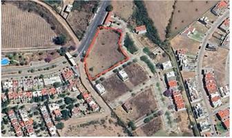 Foto de inmueble en Arbolada Bosques de Santa Anita S/n. Col. Santa Anita. Fracc. Habitat San Millan. Tlajomulco Jal., Col. Bosques de Santa Anita C.P. 45645, Tlajomulco de Zúñiga