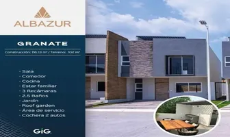 Foto de inmueble en Av. Albazur #205, Col. Bosques de Santa Anita C.P. 45645, Tlajomulco de Zúñiga