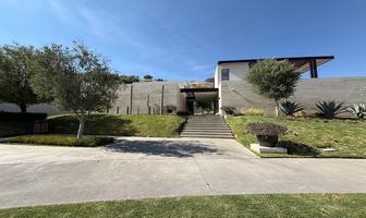 Foto de inmueble en Av. Paseo de El Edén, Blvrd Bosques de Sta Anita, Col. Bosques de Santa Anita C.P. 45645, Tlajomulco de Zúñiga