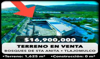 Foto de inmueble en Blvrd Bosques de Santa Anita, Col. Bosques de Santa Anita C.P. 45645, Tlajomulco de Zúñiga