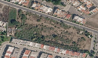 Foto de inmueble en Blvrd Bosques de Sta Anita, Col. Bosques de Santa Anita C.P. 45645, Tlajomulco de Zúñiga