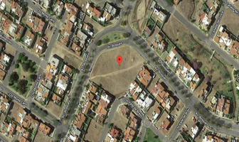 Foto de inmueble en Bosques, Col. Bosques de Santa Anita C.P. 45645, Tlajomulco de Zúñiga