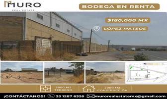 Foto de inmueble en C. López Mateos 129, Huertas Productivas de Jalisco, 45640 Buenavista, Jal., Col. Bosques de Santa Anita C.P. 45645, Tlajomulco de Zúñiga