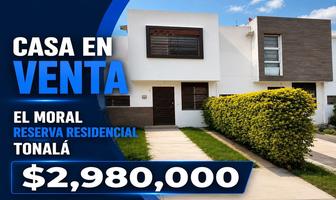 Foto de inmueble en Lima, Col. Bosques de Tonala C.P. 45416, Tonalá