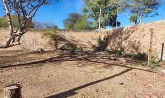 Foto de inmueble en Ex-Ejido, Col. Bosques de la Primavera C.P. 45133, Zapopan