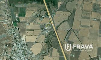 Foto de inmueble en CARR. CHAPALA S/N PARCELA 50 Z1 P1/6 A 2.5 KM AL SUR CON MACROLIBRAMIENMTO Y CRUCE CON ENTRADA A LOS, Col. Buenavista C.P. 45850, Ixtlahuacán de los Membrillos