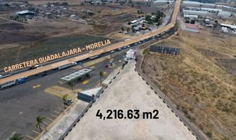 Foto de inmueble en Carretera Guadalara-Morelia, Col. Buenavista C.P. 45640, Tlajomulco de Zúñiga