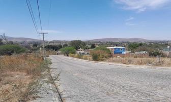 Foto de inmueble en Francisco Villa #Lote #3 Int. Manzana 24 , Col. Buenavista C.P. 45850, Ixtlahuacán de los Membrillos