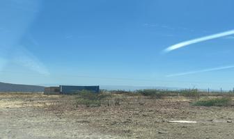 Foto de inmueble en , Col. Buenavista C.P. 45640, Tlajomulco de Zúñiga