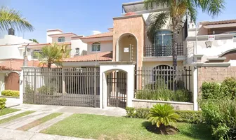 Foto de inmueble en BOULEVARD BUGAMBILIAS #00, Col. Bugambilias C.P. 45238, Zapopan