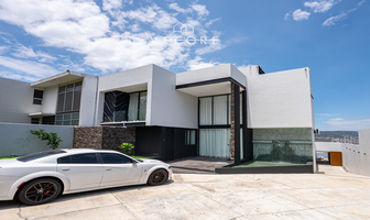 Foto de inmueble en Circuito del Lince Norte, Col. Bugambilias Country C.P. 45237, Zapopan