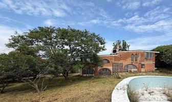 Foto de inmueble en Madero, Col. Cajititlán C.P. 45670, Tlajomulco de Zúñiga