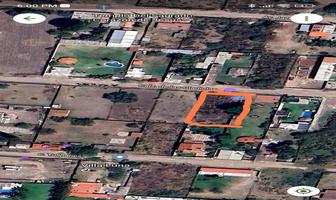 Foto de inmueble en , Col. Cajititlán C.P. 45670, Tlajomulco de Zúñiga