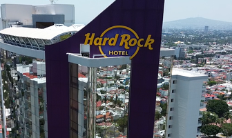 Foto de inmueble en Av Vallarta, Col. Camino Real C.P. 45040, Zapopan