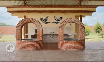 Foto de inmueble en CAMINO REAL, Col. Camino Real C.P. 47512, Lagos de Moreno