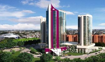 Foto de inmueble en avenida Ignacio L. Vallarta, Edificio Iconia, Col. Camino Real C.P. 45040, Zapopan