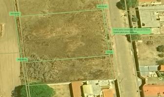 Foto de inmueble en Fraccionamiento Campestre, Col. Campestre Las Palomas C.P. 45200, Zapopan